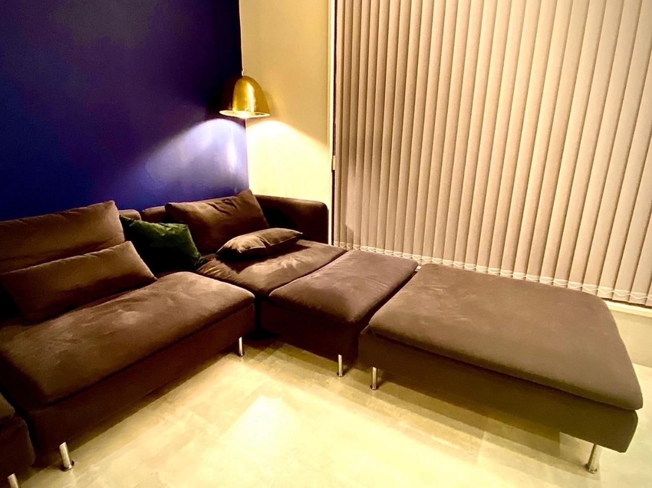 Apartamento Senahahausub03 Yomitan Exterior foto
