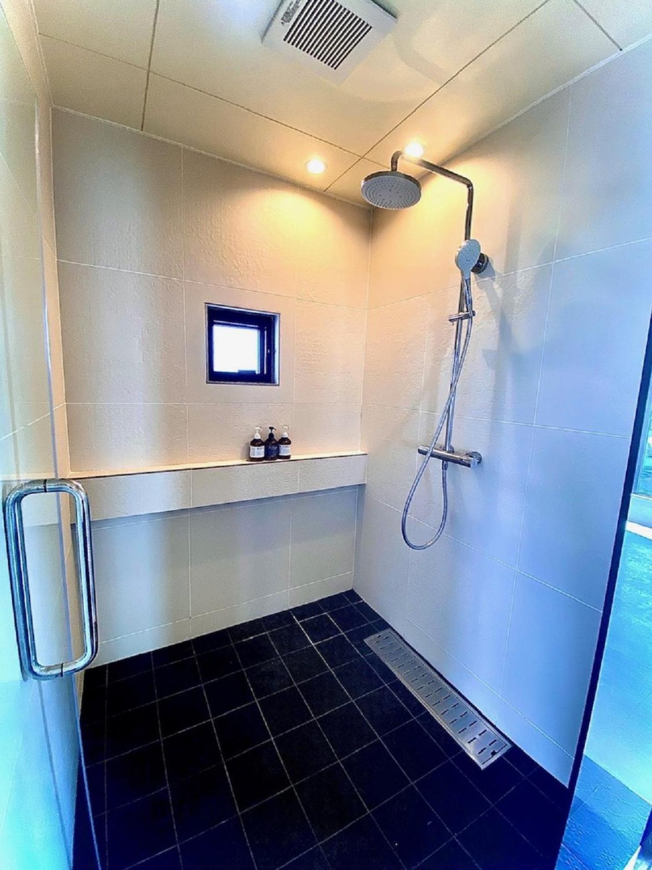 Apartamento Senahahausub03 Yomitan Exterior foto
