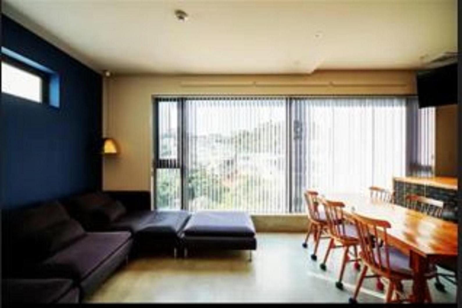 Apartamento Senahahausub03 Yomitan Exterior foto