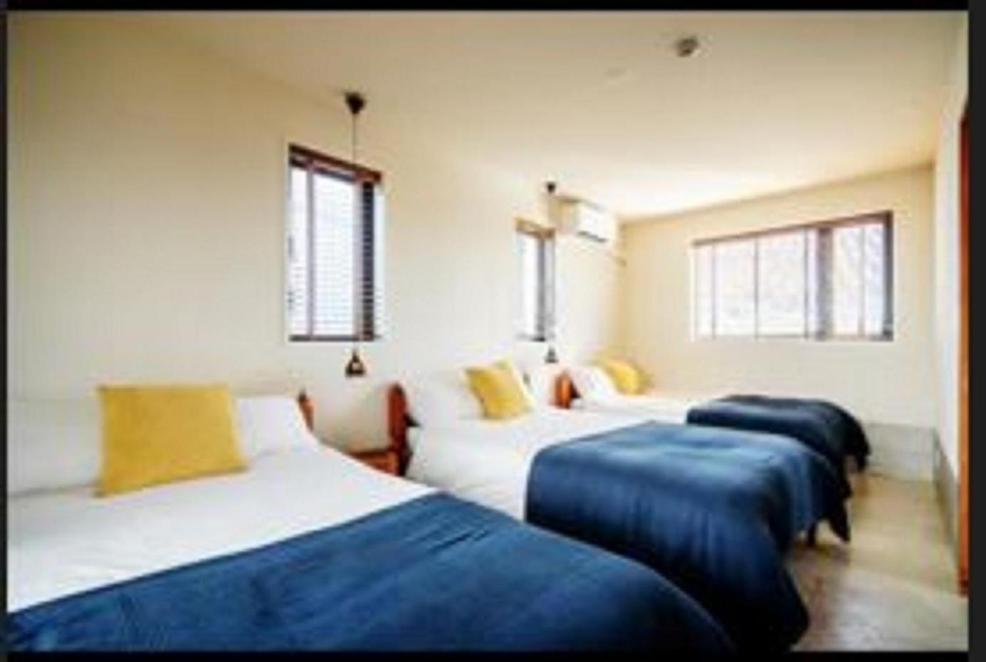 Apartamento Senahahausub03 Yomitan Exterior foto