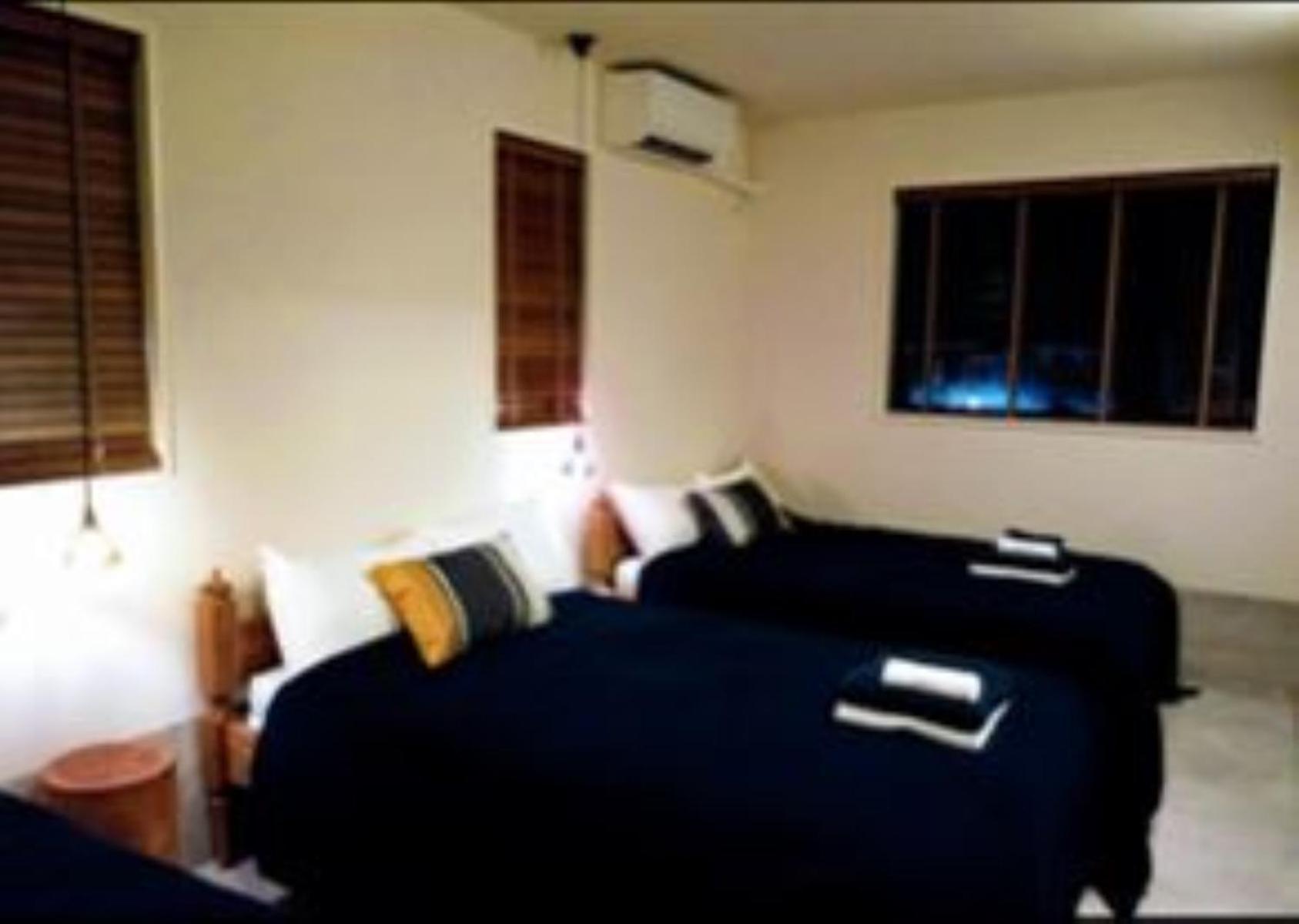 Apartamento Senahahausub03 Yomitan Exterior foto